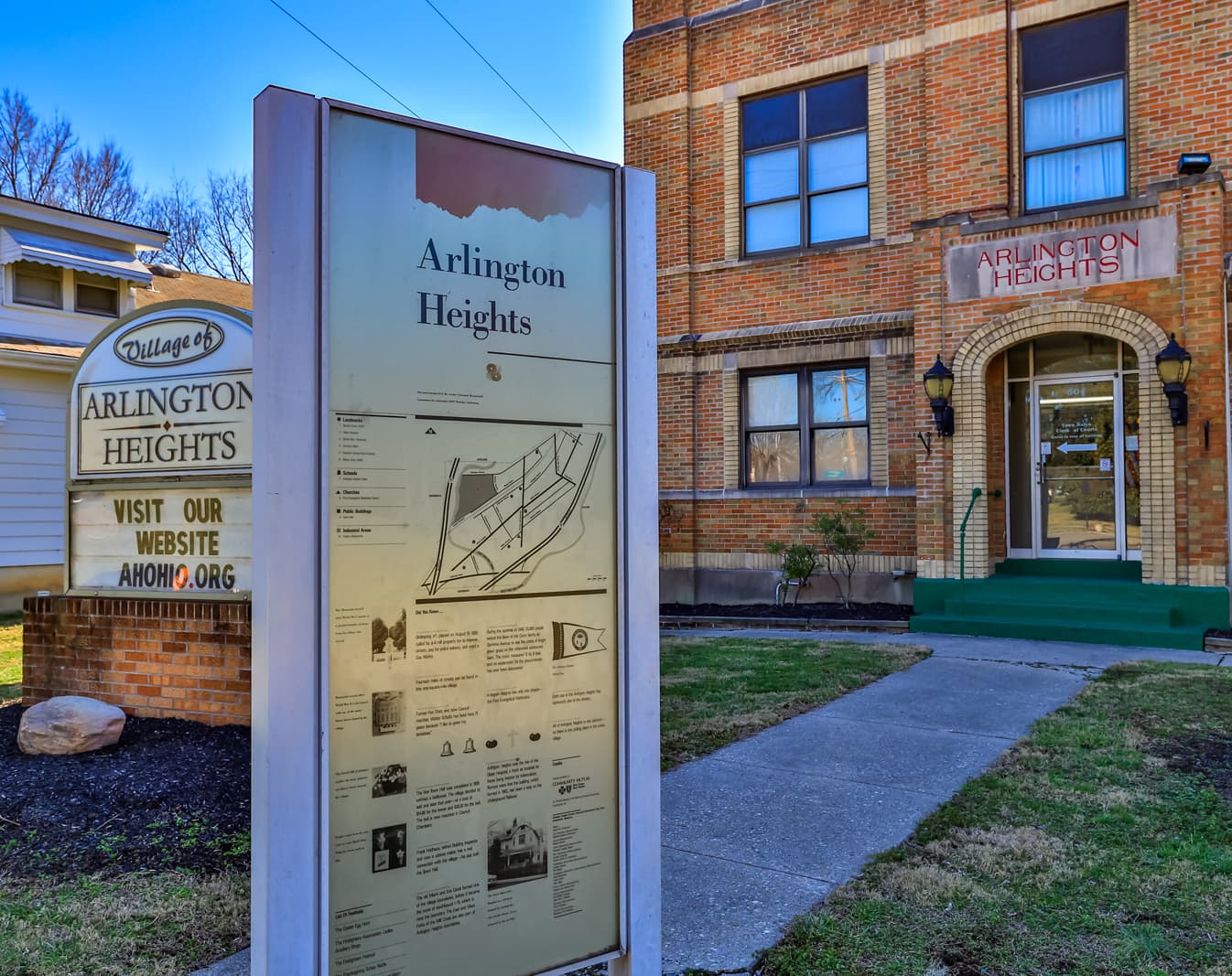 Arlington Heights_OH